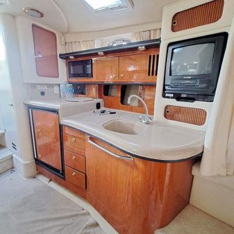 Sea-ray 340-SUNDANCER image