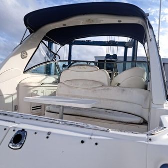 Sea-ray 340-SUNDANCER image