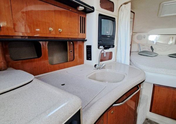 Sea-ray 340-SUNDANCER image