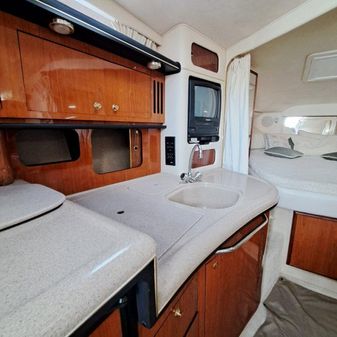 Sea-ray 340-SUNDANCER image