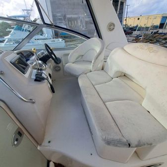 Sea-ray 340-SUNDANCER image