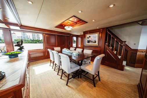 Burger Tri-Deck Motor Yacht image