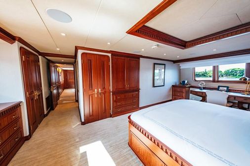 Burger Tri-Deck Motor Yacht image