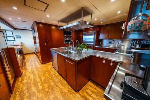 Burger Tri-Deck Motor Yacht image