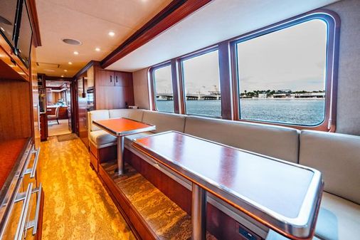 Burger Tri-Deck Motor Yacht image