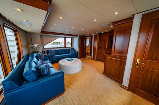 Burger Tri-Deck Motor Yacht image