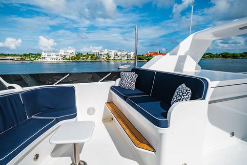 Burger Tri-Deck Motor Yacht image