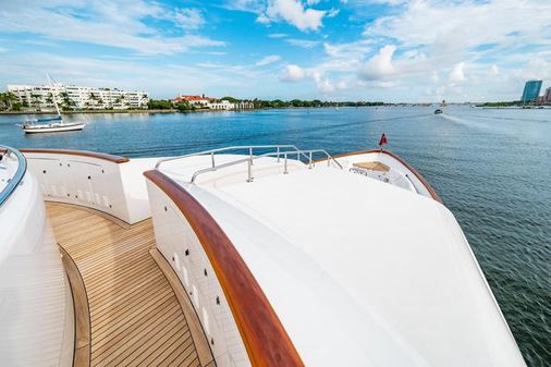 Burger Tri-Deck Motor Yacht image