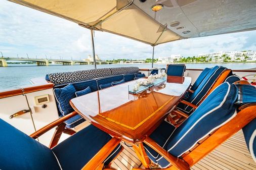 Burger Tri-Deck Motor Yacht image