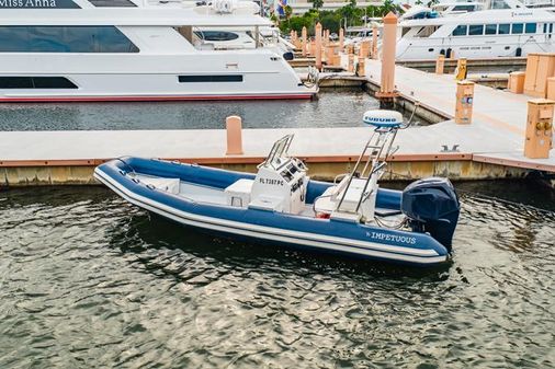 Burger Tri-Deck Motor Yacht image