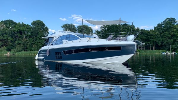 Azimut 55S 