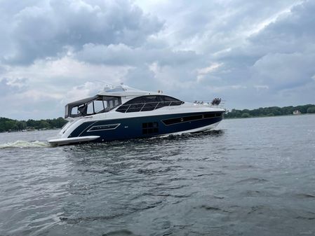 Azimut 55S image