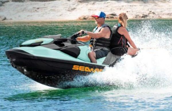 2023 Sea-Doo Wake 170