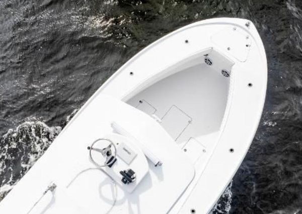 Bertram 25 Custom Center Console image