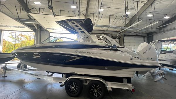 Crownline Eclipse E260 XS 