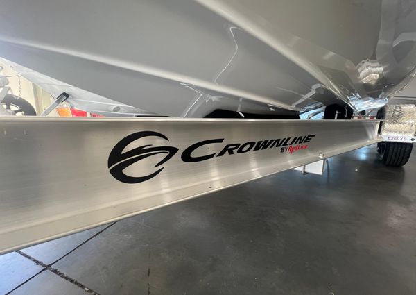 Crownline ECLIPSE-E260-XS image