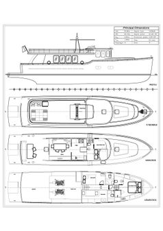 Ada Yacht Steel Trawler image