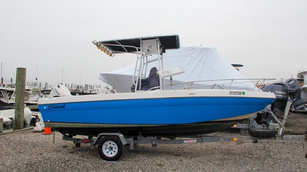 Seaswirl STRIPER