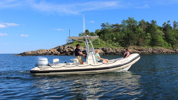 Ribcraft 6.5