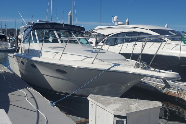 Tiara Yachts 33 Open - main image