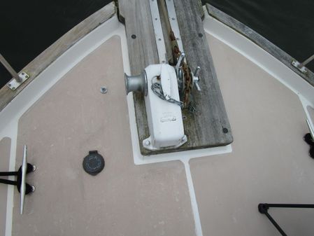 Bayliner 4588 Motoryacht image