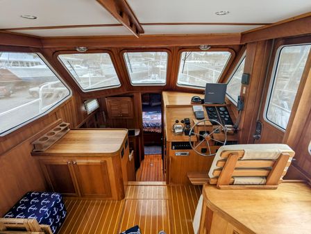 Sabre 36 Flybridge image