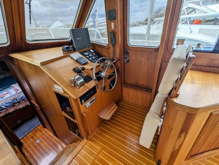 Sabre 36 Flybridge image