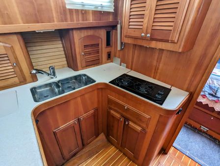 Sabre 36 Flybridge image