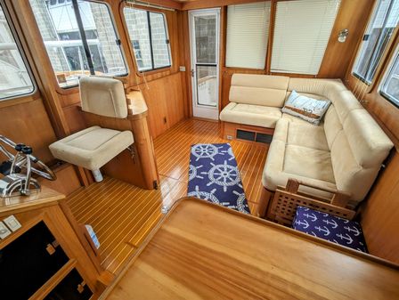 Sabre 36 Flybridge image