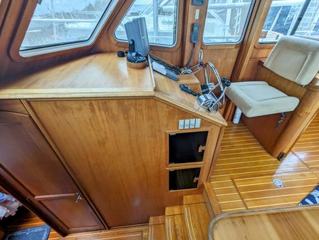 Sabre 36 Flybridge image