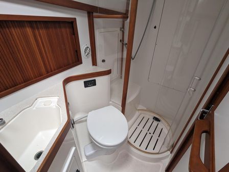 Sabre 36 Flybridge image