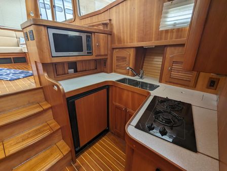 Sabre 36 Flybridge image