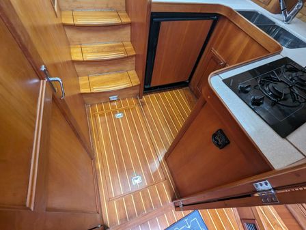 Sabre 36 Flybridge image