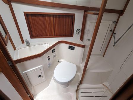 Sabre 36 Flybridge image