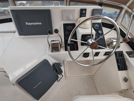 Sabre 36-FLYBRIDGE image