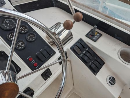 Sabre 36 Flybridge image