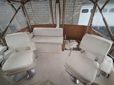 Sabre 36 Flybridge image