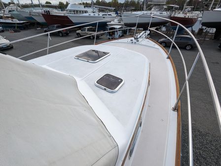 Sabre 36 Flybridge image