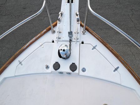 Sabre 36 Flybridge image