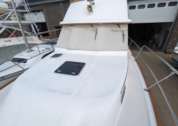 Sabre 36-FLYBRIDGE image