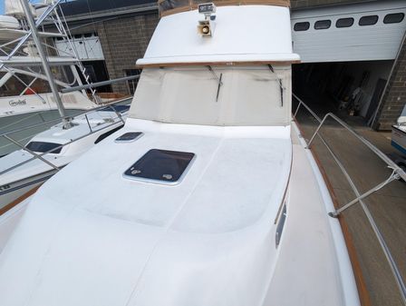 Sabre 36-FLYBRIDGE image