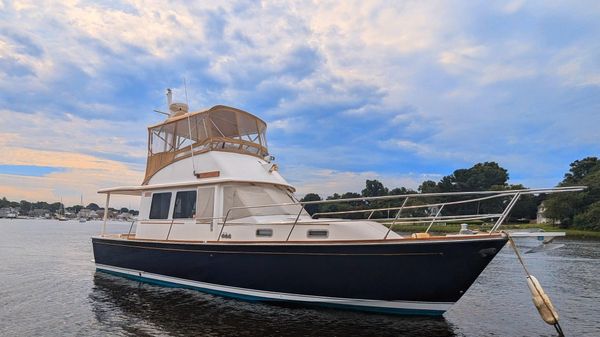 Sabre 36 Flybridge