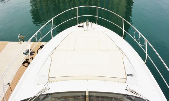 Sessa Marine 42 Fly Motor Yacht image