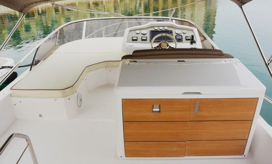 Sessa Marine 42 Fly Motor Yacht image