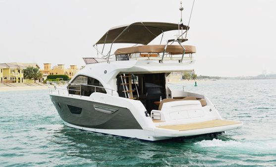 Sessa Marine 42 Fly Motor Yacht image