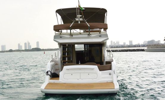 Sessa Marine 42 Fly Motor Yacht image