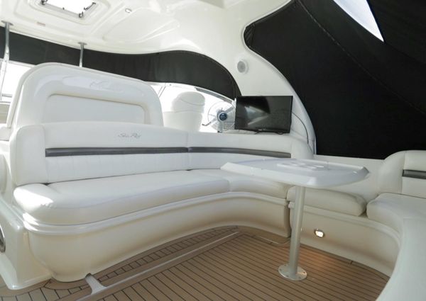 Sea Ray 420 Sundancer image