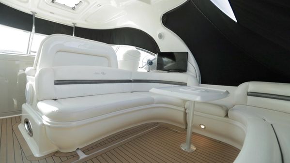 Sea Ray 420 Sundancer image