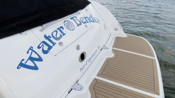 Sea Ray 420 Sundancer image