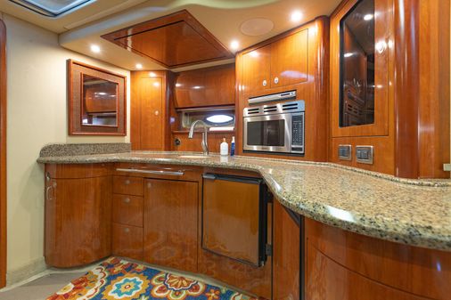 Sea Ray 420 Sundancer image